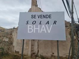 Terreno en venta en Mutxamel, Centro photo 0