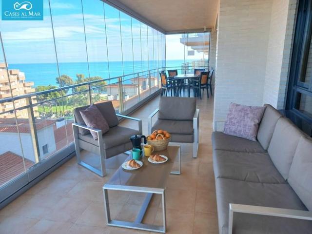 Apartamento en venta en Oropesa del Mar, Marina D'or photo 0