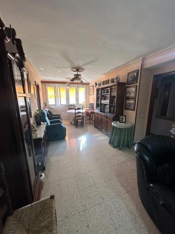 Piso en venta en Sevilla, Tiro de Línea photo 0