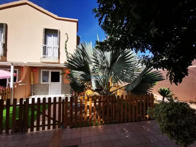 Bungalow en venta en San Bartolomé de Tirajana, Maspalomas photo 0