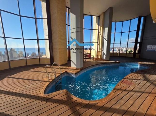 Piso en venta en Benidorm, Nuevos Juzgados photo 0