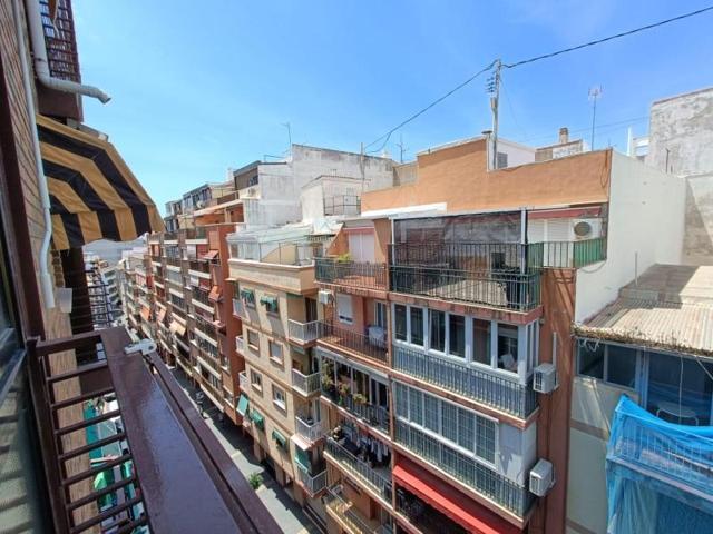 Piso en venta en Benidorm, Levante photo 0