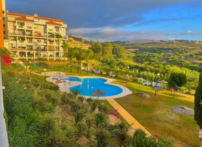 Apartamento en venta en Manilva, Chullera photo 0