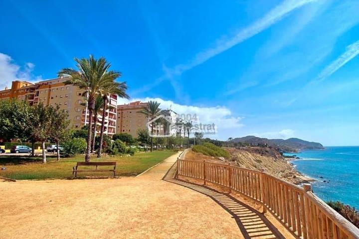 Piso en venta en Villajoyosa, Avenida Tellerola, 03570 photo 0