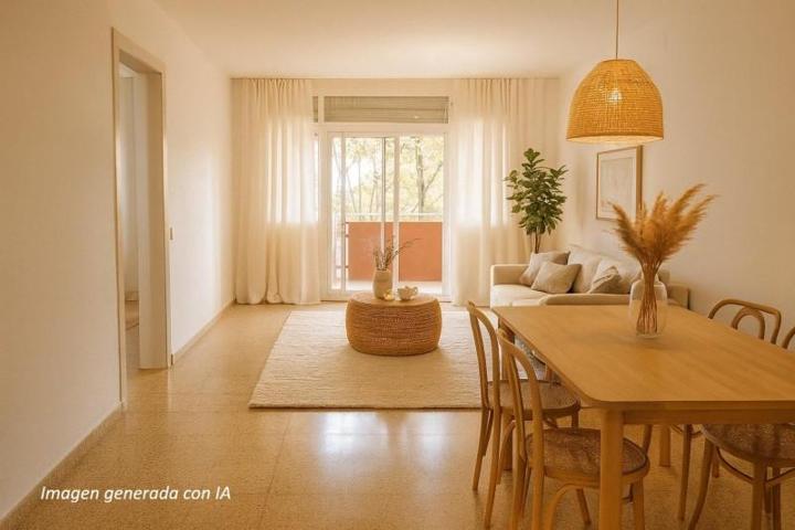 Piso en venta en Cambrils, Poble - La Parellada - Nou Cambrils photo 0