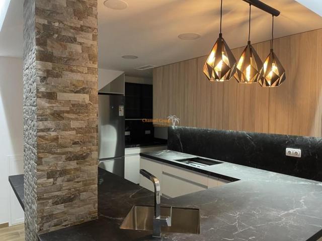 Planta baja en venta en Elche, Corazon de Jesus photo 0