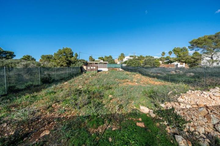 Terreno en venta en Llucmajor, Cala PI-Vallgornera photo 0