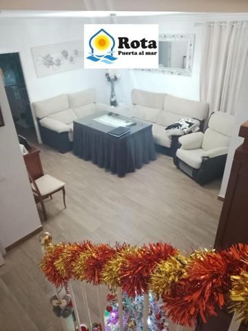 Adosada en venta en Dos Hermanas, Vista Azul - Consolación photo 0