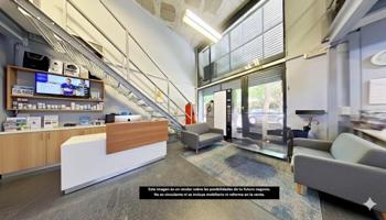 Local comercial en alquiler en Sant Cugat del Vallès, Centre-Estación photo 0