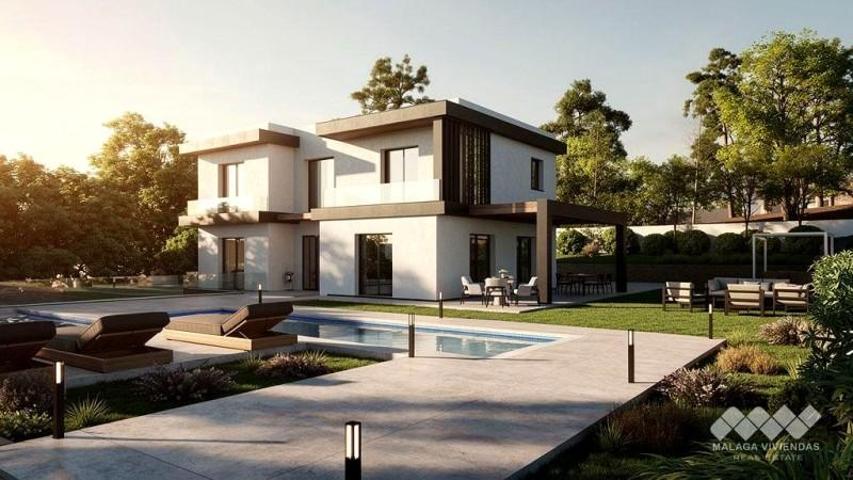 Terreno en venta en Alhaurín de la Torre photo 0