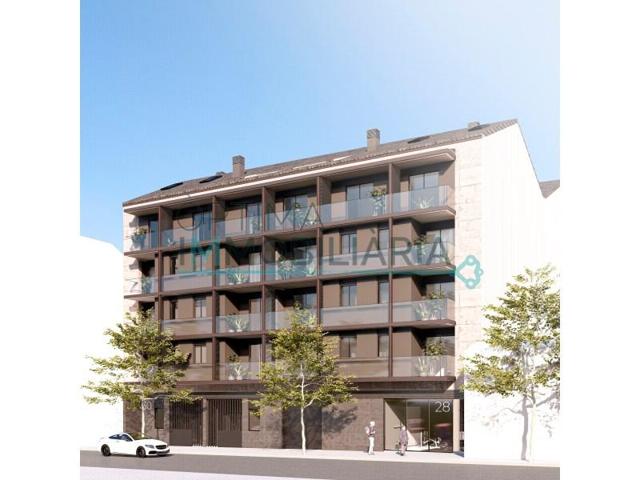 Apartamento en venta en La Seu d'Urgell photo 0
