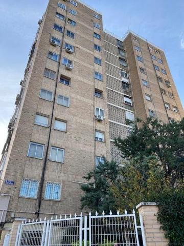 Piso en venta en Madrid, Puerta Bonita photo 0