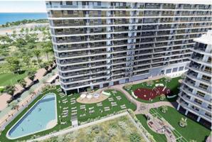 Piso en venta en Cabanes, Ribera de Cabanes photo 0