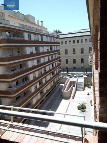 Aticos en venta en Alcoy-Alcoi, Centro photo 0