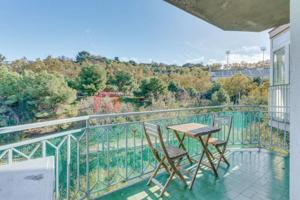 Piso en venta en Barcelona, El Poble Sec - Parc de Montjuïc photo 0