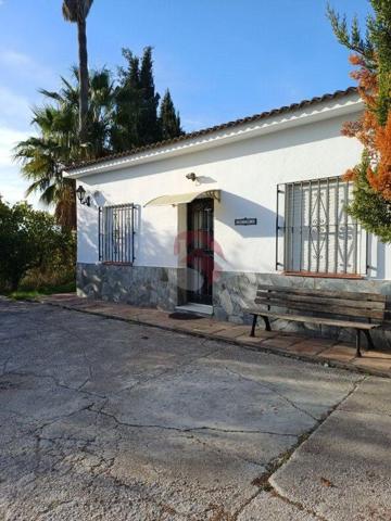 Terreno en venta en Cártama photo 0