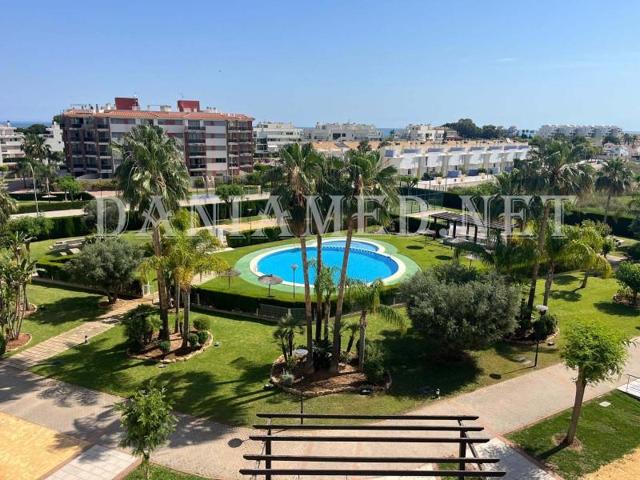 Aticos en venta en El Verger, DEVESES VERGEL photo 0