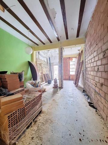 Casa con terreno en venta en Silla photo 0