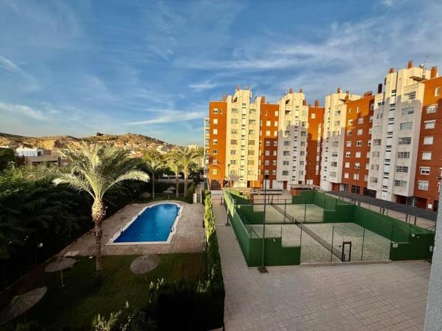 Piso en venta en Murcia, El Puntal photo 0