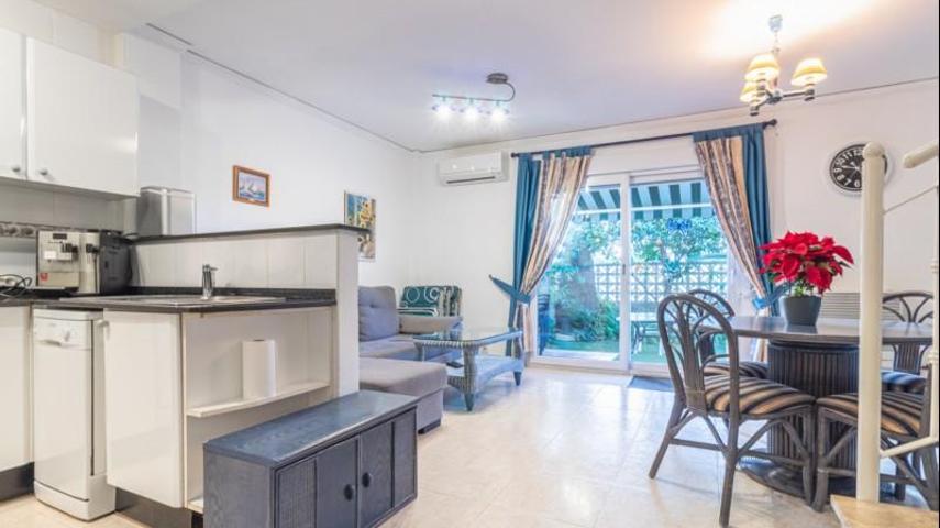 Bungalow en venta en Els Poblets, LM KM 7 AL 11-PY ALMADRAVA photo 0