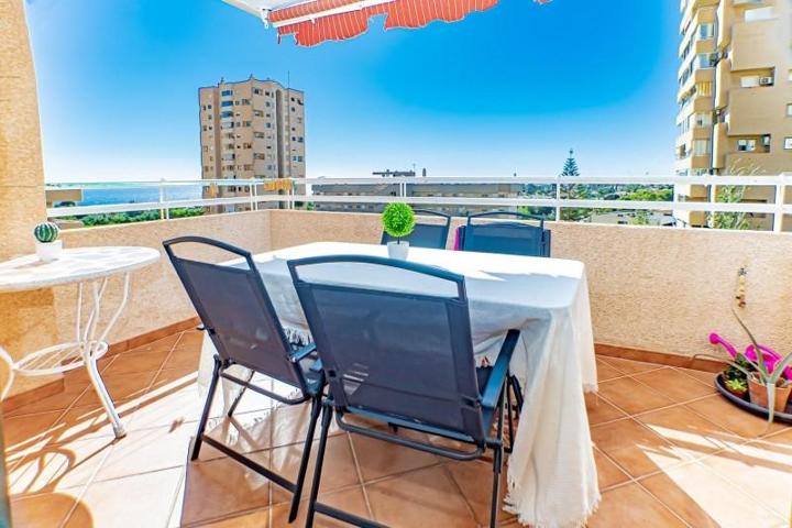 Piso en venta en Roquetas de Mar, Sur photo 0