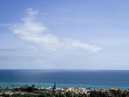 Apartamento en venta en Manilva, El Castillo photo 0