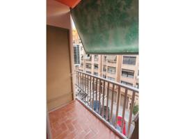 Piso en venta en Valencia, El Grau photo 0