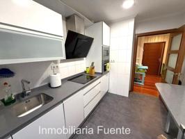 Piso en venta en Sopuerta, Sopuerta photo 0