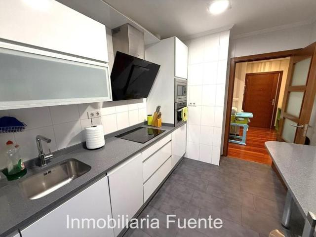 Piso en venta en Sopuerta, Sopuerta photo 0