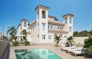 Bungalow en venta en Bigastro, Comunidad valenciana photo 0