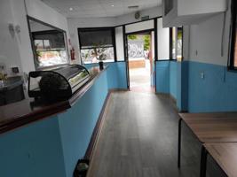 Local comercial en venta en Sevilla, Villegas - Los Principes photo 0