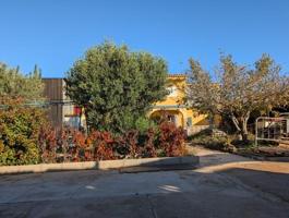 Chalet en venta en Bétera, La Conarda-Montesano photo 0