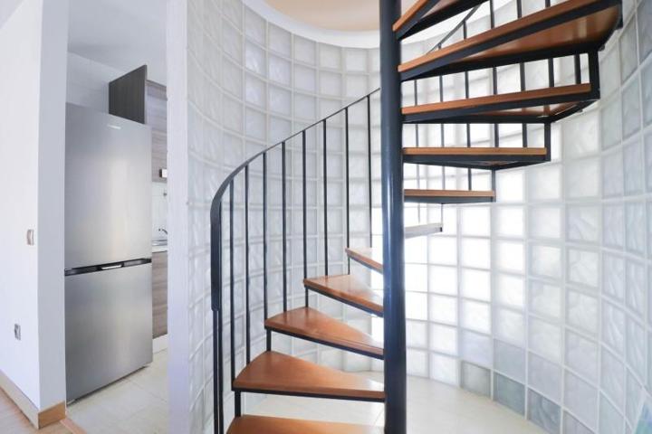 Aticos en venta en Almería, Villablanca - Torrecárdenas photo 0