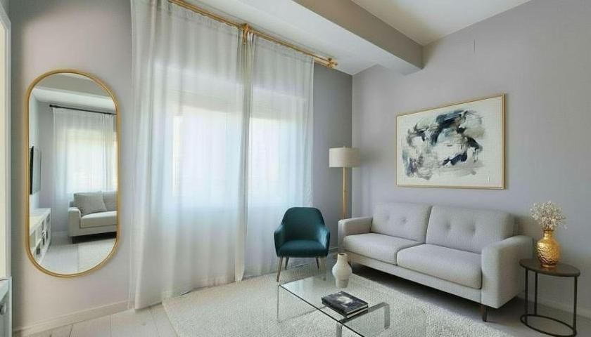 Piso en venta en Barcelona, El Camp de lArpa del Clot photo 0