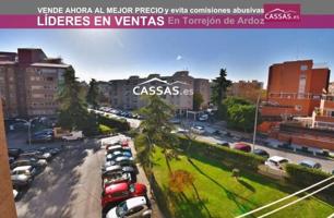 Piso en venta en Torrejón de Ardoz, Torrepista photo 0