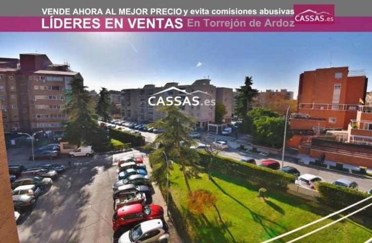 Piso en venta en Torrejón de Ardoz, Torrepista photo 0
