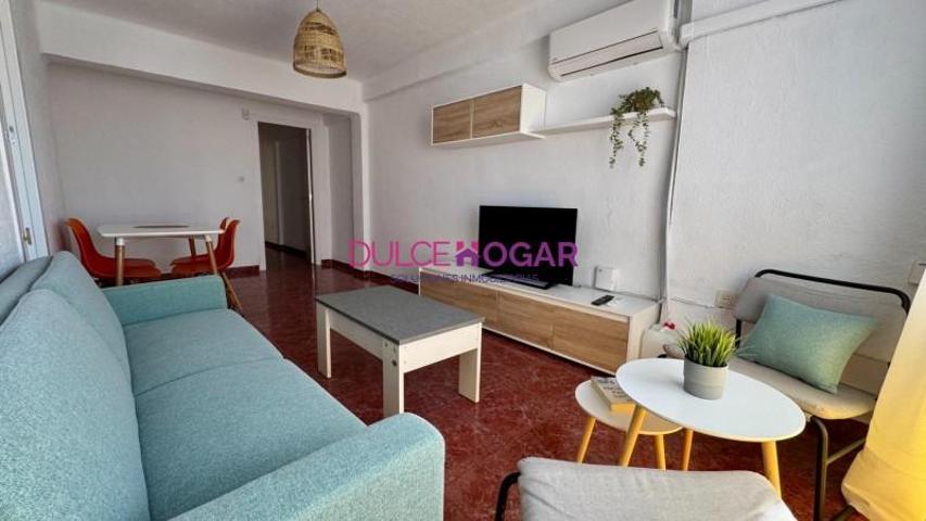 Piso en venta en Málaga, El Palo photo 0