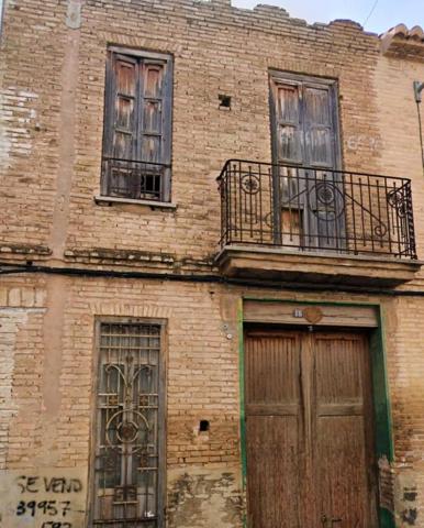 Casa en venta en Sedaví, Ayuntamiento photo 0