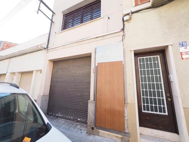 Casa en venta en Sabadell, Creu alta photo 0