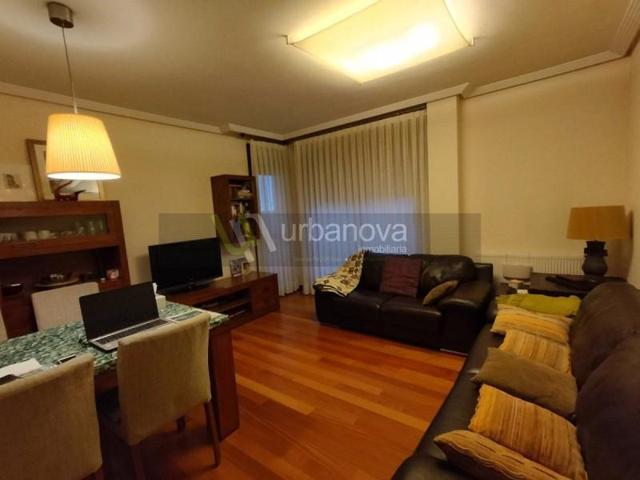 Piso en venta en Logroño, El Arco photo 0