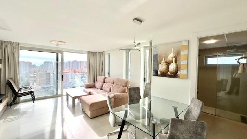Apartamento en venta en Finestrat, Finestrat photo 0