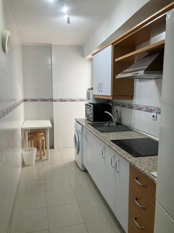 Piso en venta en Sevilla, Arroyo - Santa Justa photo 0
