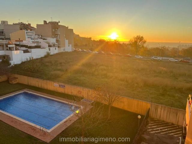 Piso en venta en Blanes photo 0