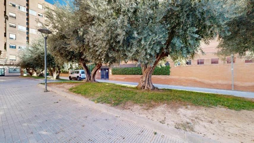Piso en venta en Murcia, Avd. los Pinos photo 0