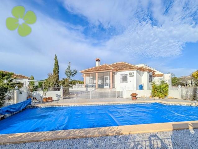 Chalet en venta en Albox, Aljambra photo 0