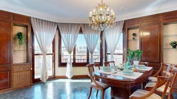 Piso en venta en Zaragoza, San Francisco photo 0