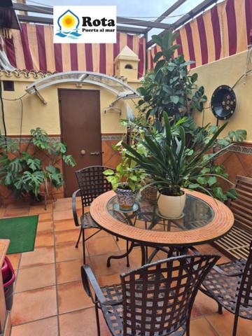 Adosada en venta en Alcalá de Guadaira, Santa Lucia photo 0