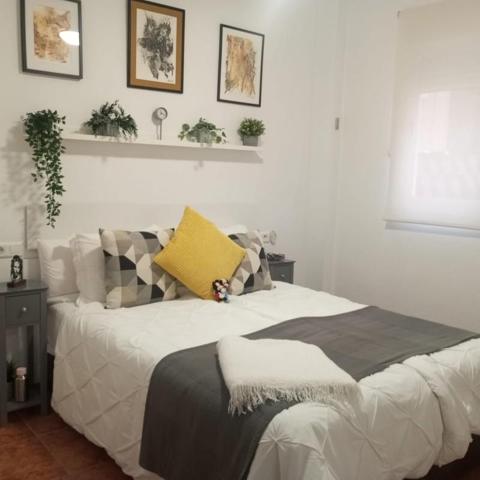 Piso en venta en Málaga, Camino de Suárez photo 0