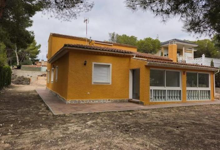 Chalet en venta en Tibi, Urbanizacion terol photo 0