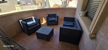 Apartamento en venta en Torrevieja, Torrevieja photo 0